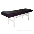 Hospital Steel 2-Drawer Examination Bed